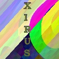 XIRUSclouds4LOGO
