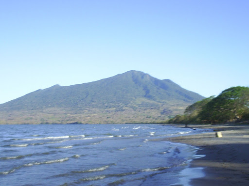 conceptionisland of ometepenicaragua experience