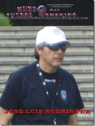 JOSE LUIS RODRIGUEZ