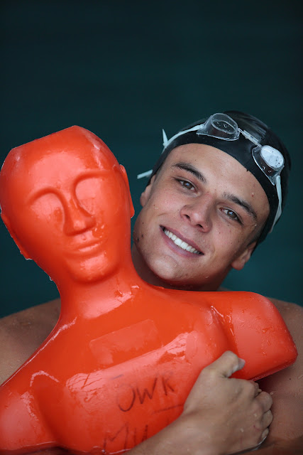 rudi in love