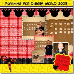 08_08 Planning for Disney World Large Web view