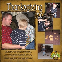 08_11 Thanksgiving at the Sabin's Large Web view