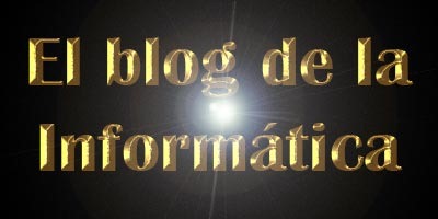 Crear texto dorado con Photoshop