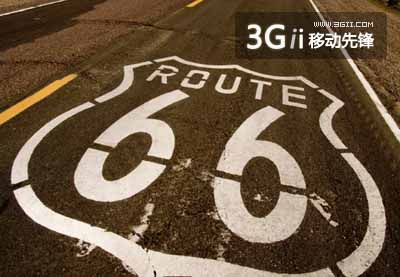 route 66 中文版