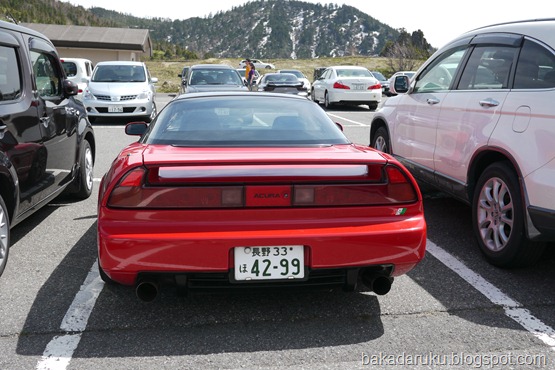 Acura-NSX- in-Japan02