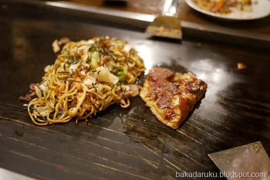 Okonomiyaki