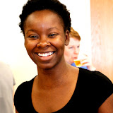 Nimeka's Farewell Get-Together