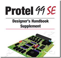 Protel 99 SE