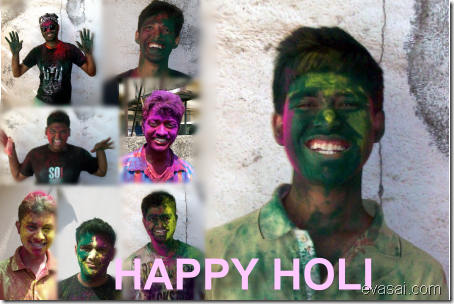 holi holi