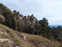 Santuari dels Tossals
