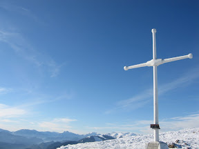 Cim del Taga