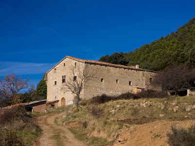 Casa el Mercadal