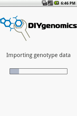 【免費健康App】DIYgenomics-APP點子