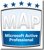MAP Logo