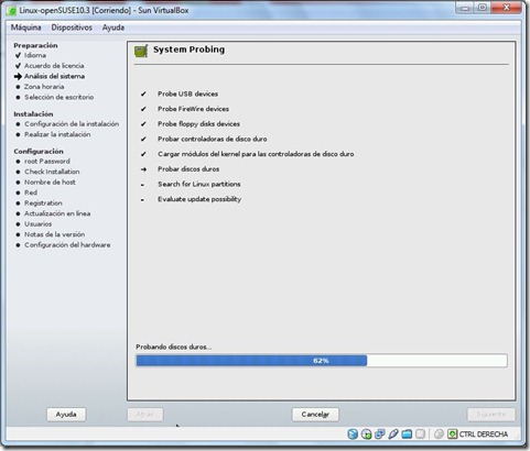 OpenSUSE11