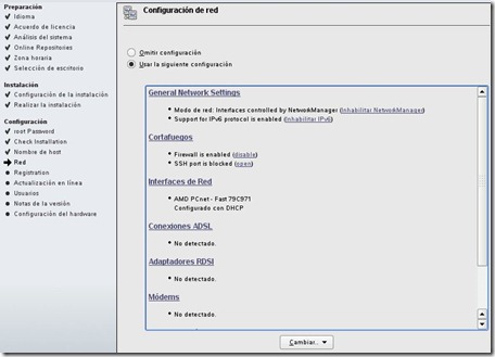 OpenSUSE31
