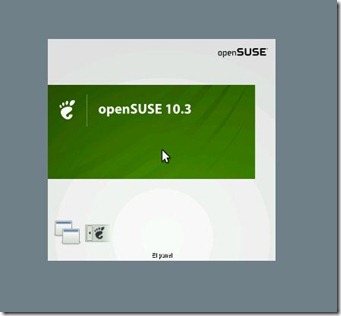 OpenSUSE40