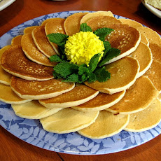 Penny's Pancakes
