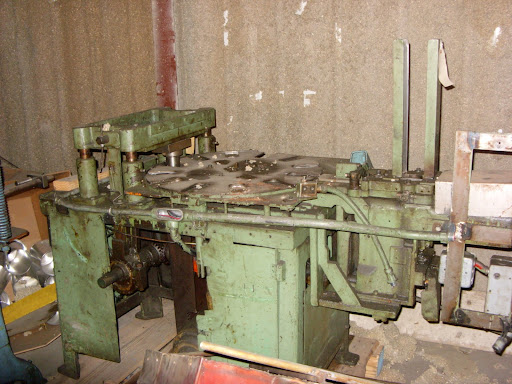 stahl crane systems blanking plate motor hoist