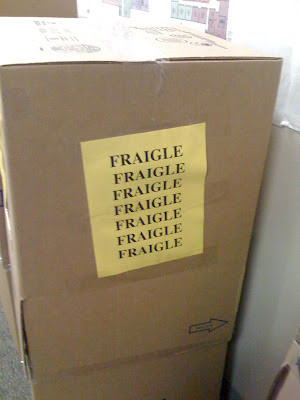 Fraigle is Italian for WTF?