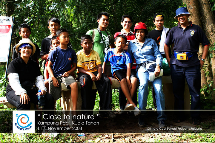 Close to nature