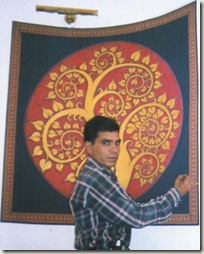 GULSHAN ART034 copy