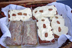 Maurice Hannon Gluten and Wheat Free Products