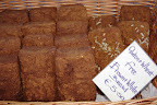 Maurice Hannon Gluten and Wheat Free Products