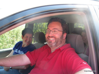 Thanks again Barb and Kevin for everything you did during the weekend.  I really appreciate it.