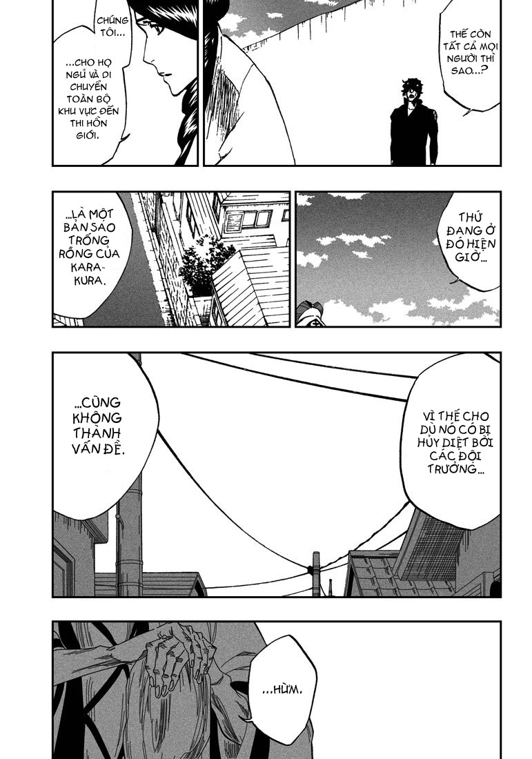 Bleach Chap 315 - Truyen.Chap.VN