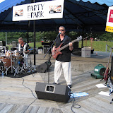 BB&T Festival In The Park