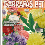 flores de botellas plasticas