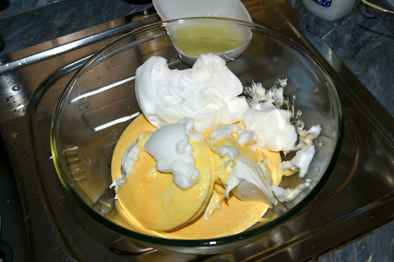 Tiramisu krema