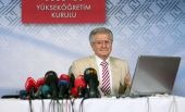 tercih sonuçlarının açıklanacağı tarih ünal yarımağan