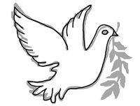 Bird-Outline