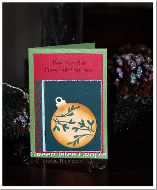 Ornament