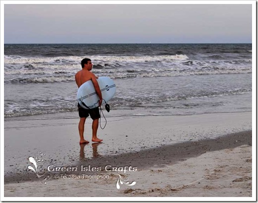 Beach-in-Dec