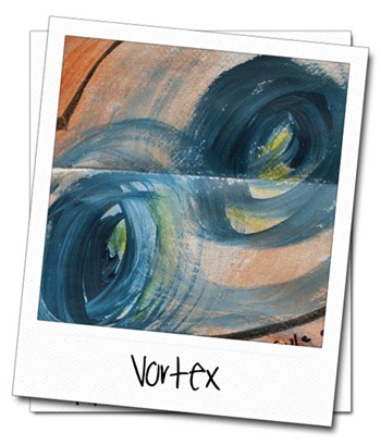 Vortex-Polaroid