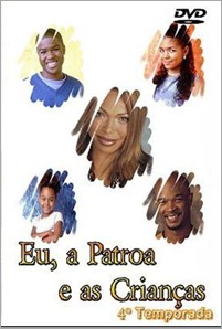  Eu, a Patroa e as Crianças 4ª Temporada Dublado