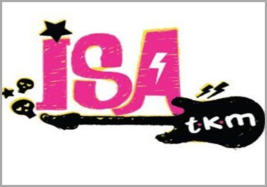 Novela  Isa TKM