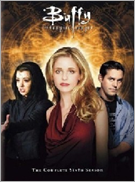 Buffy A Caça Vampiros