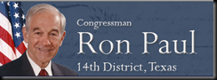 ron paul ron paul