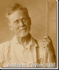 andre taylor still