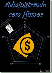 capa do livro Adm om Humor1 capa do livro Adm om Humor1