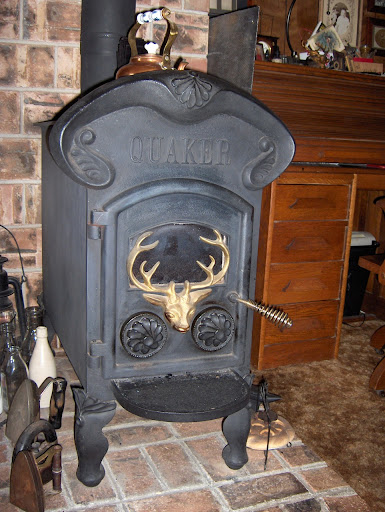 Moravian wood stove | Hearth.com Forums Home