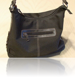 Finished Purse Image Finished Purse Image
