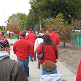 Husker Games 2009