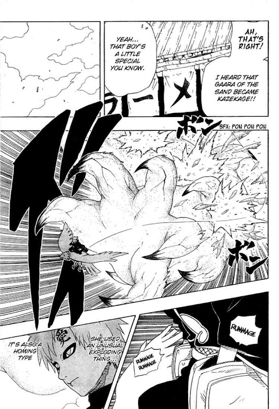 Naruto Shippuden Manga Chapter 248 - Image 13