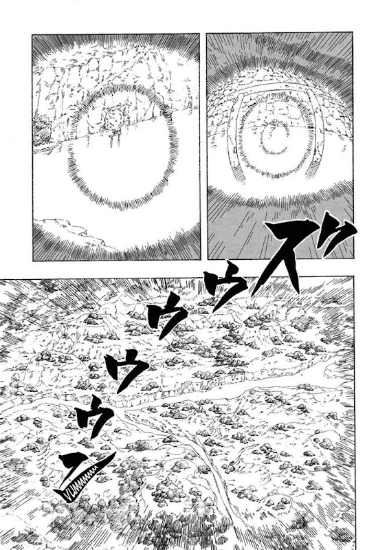 Naruto Shippuden Manga Chapter 263 - Image 07