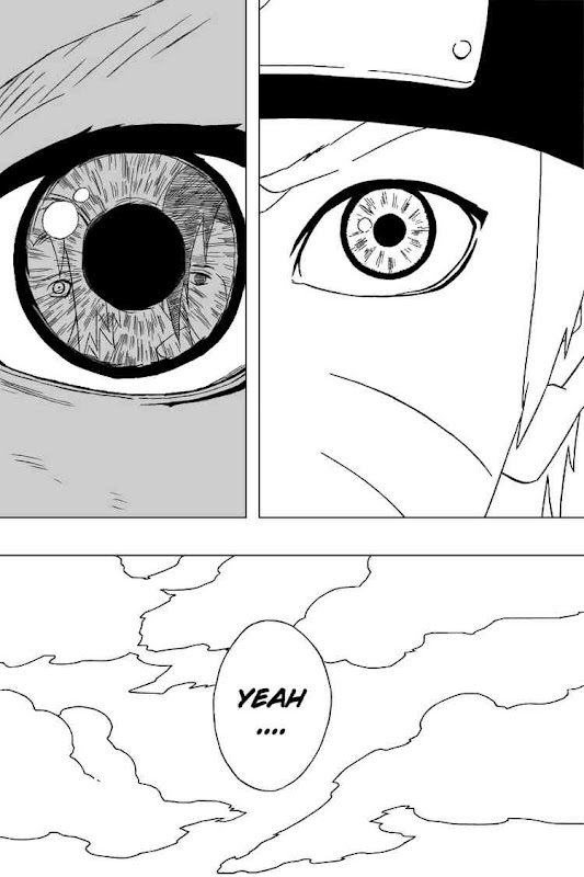 Naruto Shippuden Manga Chapter 299 - Image 12